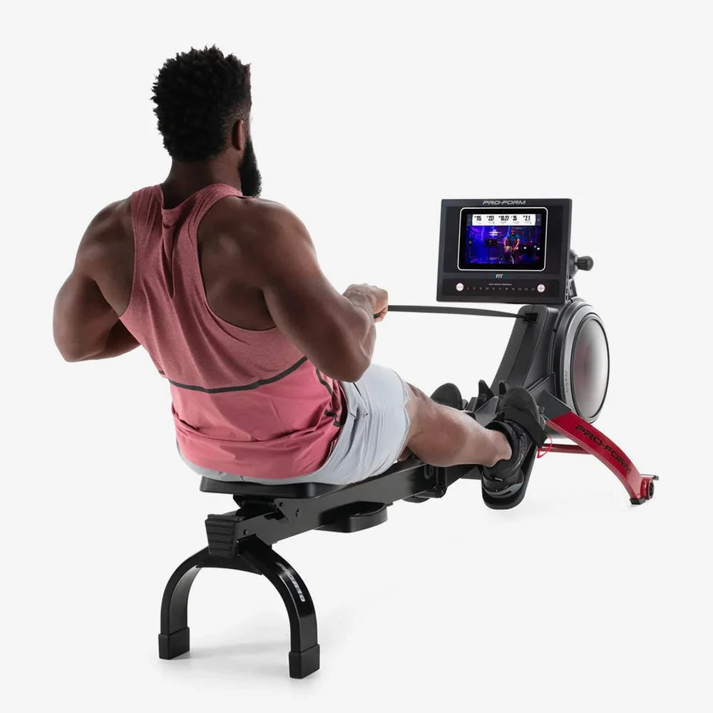 ProForm Pro R10 Rower