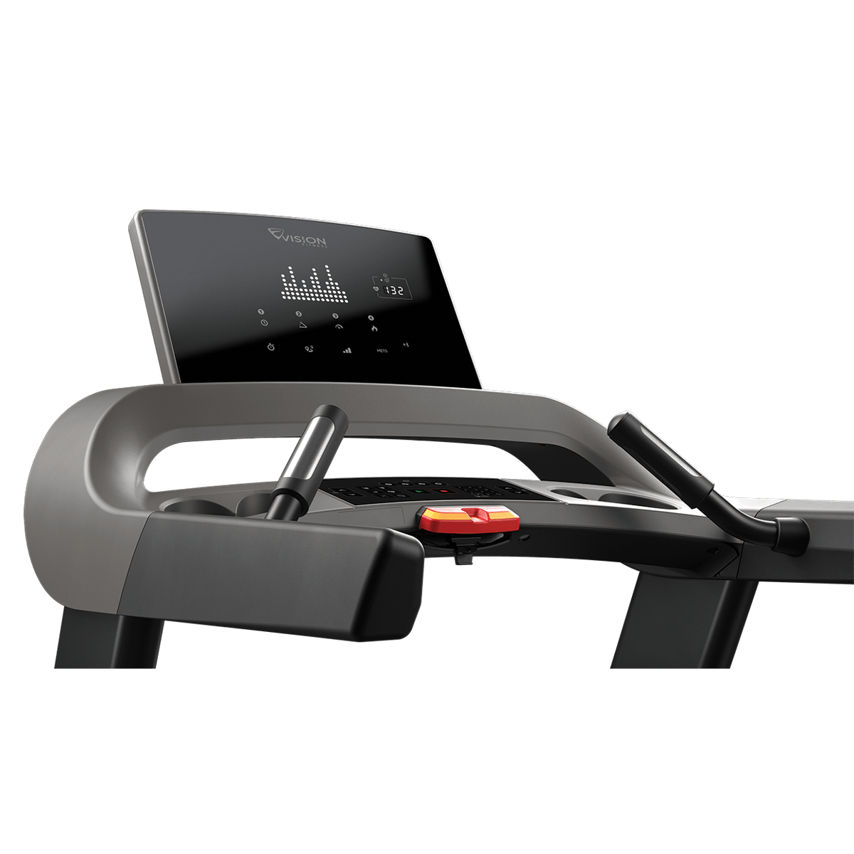 T600 | T600E Treadmill