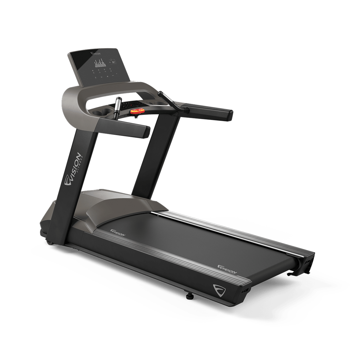 T600 | T600E Treadmill